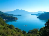 戈马刚果民主共和国的活力港口城市与国际交通枢纽