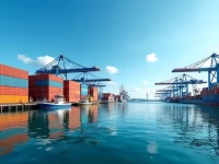 New Zealand Expands Key Fishing Port and Logistics Hub