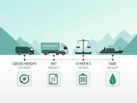 Logistics Knowledge Comprehensive Analysis Efficient Transportation and Sustainable Development