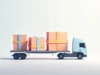 Shared Truckload Gains Traction in North American Freight