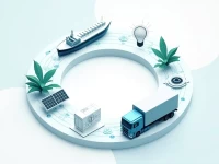 物流洞察：塑造未来供应链的趋势与创新