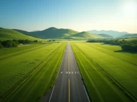 威斯康星州小型机场J Rock机场概览与现状