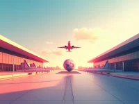 Shenzhen Airport Rivals Shanghai in Air Cargo Growth