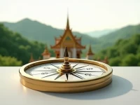 兰邦机场代码速查LPT助您轻松规划泰国之旅