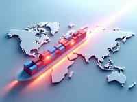 Major Carriers Launch New Far Eastred Sea Express Route