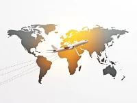 Daysun Logistics Expands Air Freight Services to Middle East