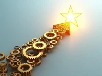 服务业狂飙突进ISM 指数创历史新高机遇与挑战并存