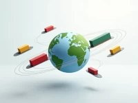 外贸企业如何精准追踪货物精选货代查询平台及实战指南