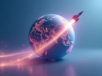 新品牌出海官媒自建与网红营销双引擎驱动策略