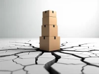 亚马逊商标惊魂8000品牌一夜复活背后的真相与自救指南