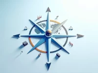 Asiaeurope Freight Volumes Affected by Supply Chain Shifts