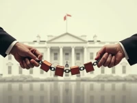 Retailers Seek White House Help in Port Labor Dispute