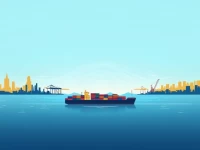 US Ports Accelerate Upgrades As Supply Chains Shift