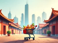 Walmart Thrives in Lijiang Through Compliance and Localization