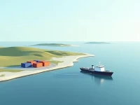 解锁苏格兰奥克尼群岛韦斯特雷岛港口全方位指南