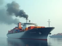 审视巨轮共享协议破解港口拥堵与成本转嫁难题