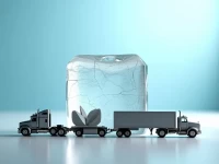 North American Intermodal Volume Drops Amid Weak Demand