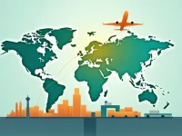 YOL机场代码约拉机场空运指南及全球机场代码高效查询攻略