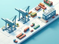 Current Status and Future Prospects of Global Automated Container Terminals