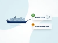 Guide to Avoiding Costly Shipping Delays and Port Fees