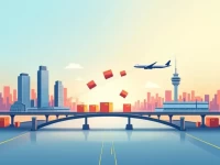 Dongguanhong Kong Airport Boosts Greater Bay Area Trade