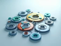 Global Supply Chain Crisis Deepens As Talent Shortage Worsens