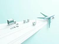 Air Freight Price Breakdown from Nanjing to Munich