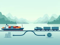New Searail Logistics Cuts Costs Speeds Crossborder Shipping