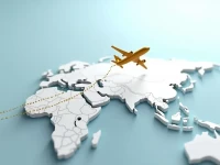 纽约肯尼迪机场中国外贸空运的黄金通道