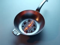 Smart Woks Transform Home Cooking with AI Technology