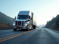 卡车运输业英语新规紧缩运费市场影响几何