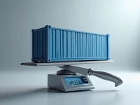 货代那些坑提箱时间运费显示与付款陷阱