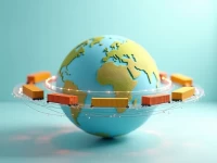 世界海关组织亮相达沃斯聚焦电商贸易提升海关全球影响力