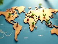 泳装品牌掘金蓝海小众出海如何玩转数据环保与个性化定制