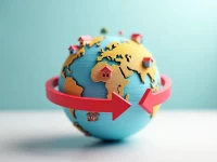 跨境电商必读国际快递地址填写指南避免包裹迷途