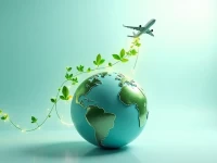 Airlines Face CORSIA Compliance Hurdles Amid Sustainability Push