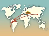 Srilankan Airlines Begins Direct Melbourne Flights Boosting Australiaasia Travel