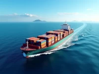 Global Freight Transportation Preferred Reasons and Advantages of Choosing Sea Freight