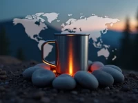 Snow Peak Expands US Outdoor Market with Japanese Craftsmanship