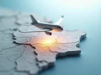 卡瓦纳延机场 IATA 代码探析精准定位委内瑞拉航空枢纽