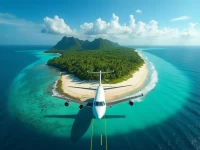 萨摩亚法加利伊机场地理坐标与基本信息速览