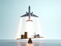 Governments Struggle to Balance Aviation Taxes and Public Finances