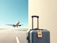 Fairoaks Airport Clarifies Confusing FRK and EGTF Codes