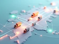 Edge Logistics Boosts Sustainability and Efficiency