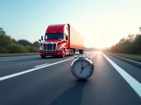 告别漫长等待破解司机滞留难题提升供应链效率