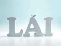 Lannion Airports LAI Code Unveils Aviation Data Trends