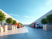 亚马逊在欧洲展开新一轮物流革新20个地区实现当日达配送