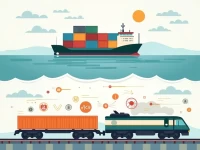 Domestic Waterway and Railway Cargo Transportation Insurance Explained