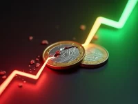 Euro Weakens As EURUSD Breaks Key Support Level