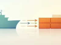 The Importance of Advance Port Consolidation in Modern Logistics
